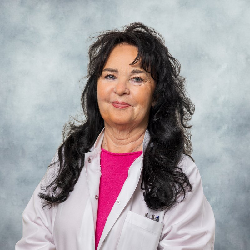 Dr. med. Ingeborg Wildfang