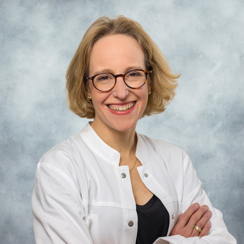 Dr. med. Johanna Gerstein